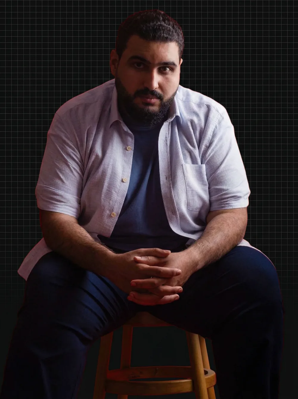 Amr Abdelkader, GTM Strategist and Fractional CMO